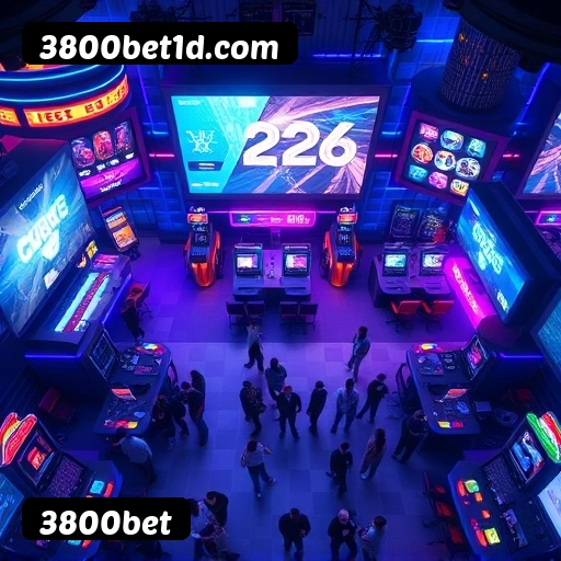 3800bet Bônus acumulado 3800bet